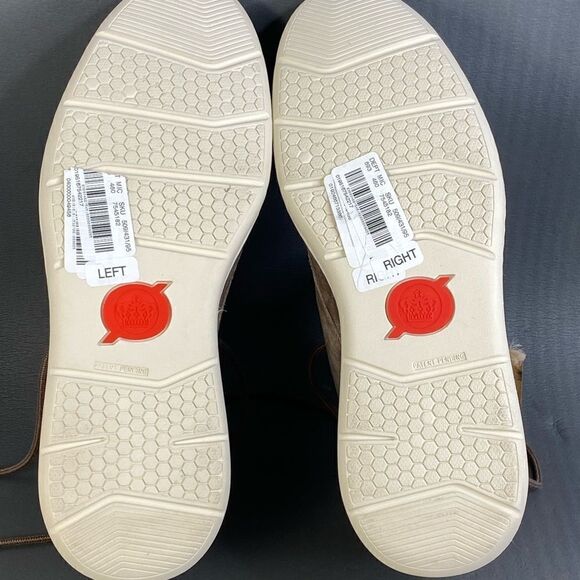 Born Theo Chukka-Sneaker Hybrid Boot Light weight Eva Men’s size 11 NEW - Picture 8 of 10